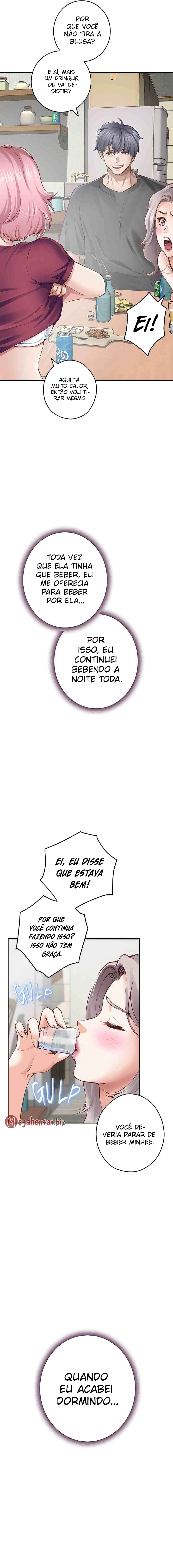 Ler God Of Pleasure Capitulo 48 Page 22