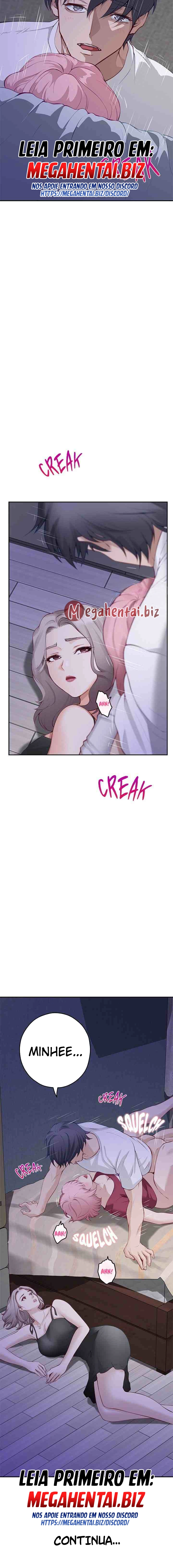 Ler God Of Pleasure Capitulo 48 Page 24