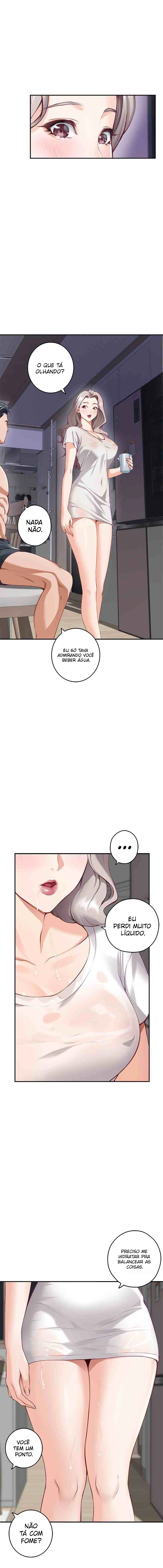 Ler God Of Pleasure Capitulo 48 Page 3