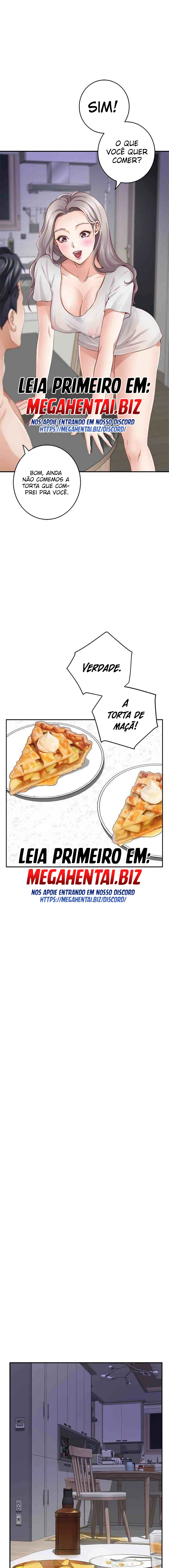 Ler God Of Pleasure Capitulo 48 Page 4