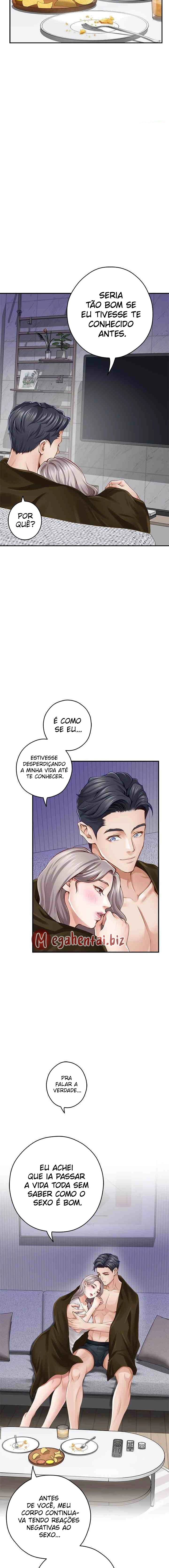 Ler God Of Pleasure Capitulo 48 Page 5