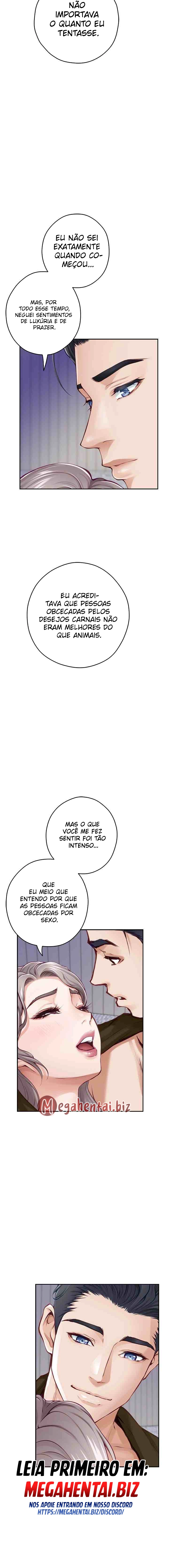 Ler God Of Pleasure Capitulo 48 Page 6