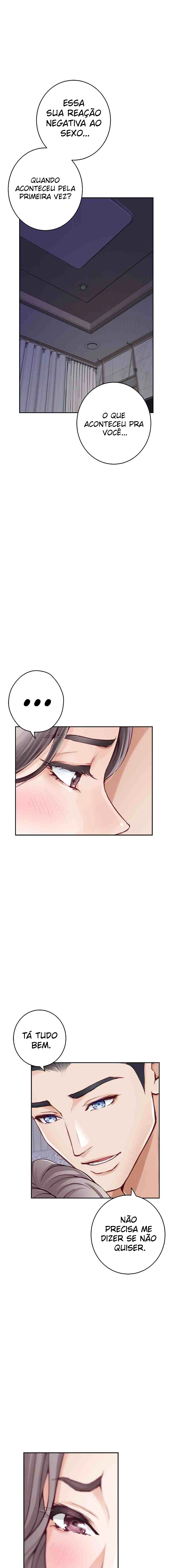 Ler God Of Pleasure Capitulo 48 Page 7