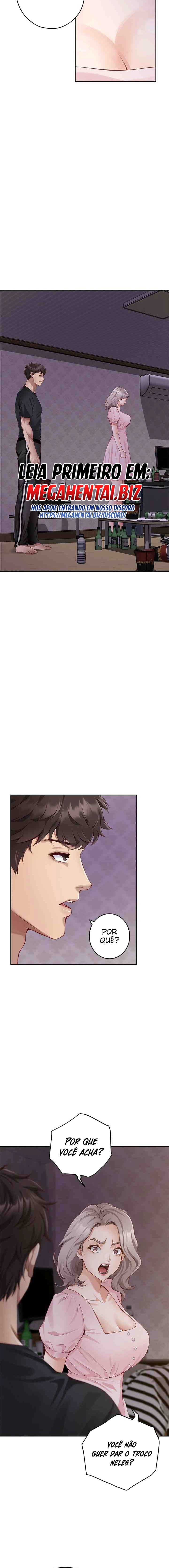 Ler God Of Pleasure Capitulo 49 Page 11