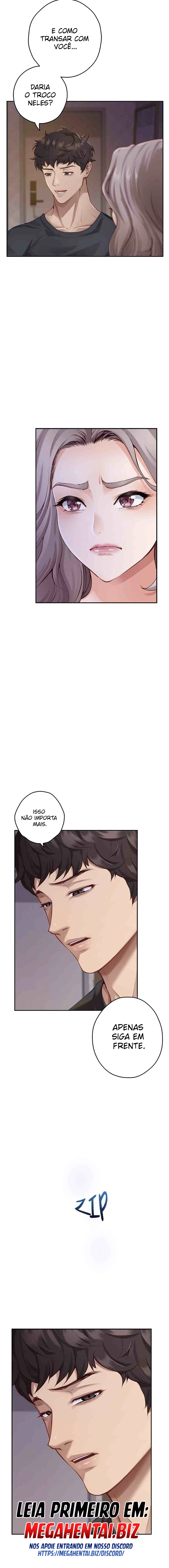 Ler God Of Pleasure Capitulo 49 Page 12