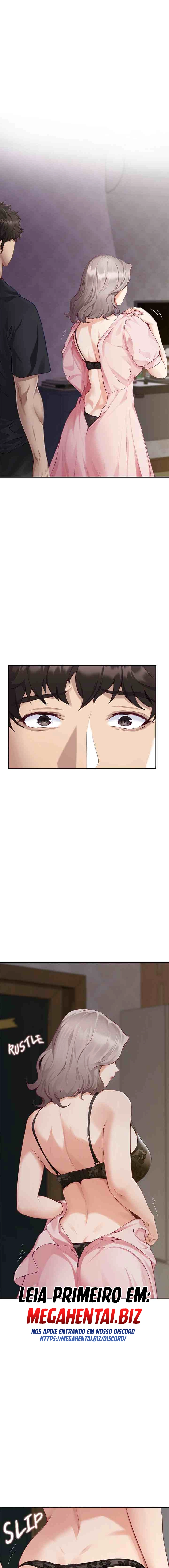 Ler God Of Pleasure Capitulo 49 Page 13
