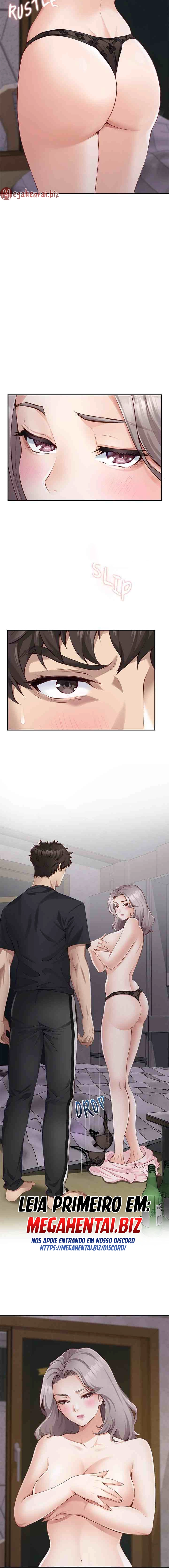 Ler God Of Pleasure Capitulo 49 Page 15