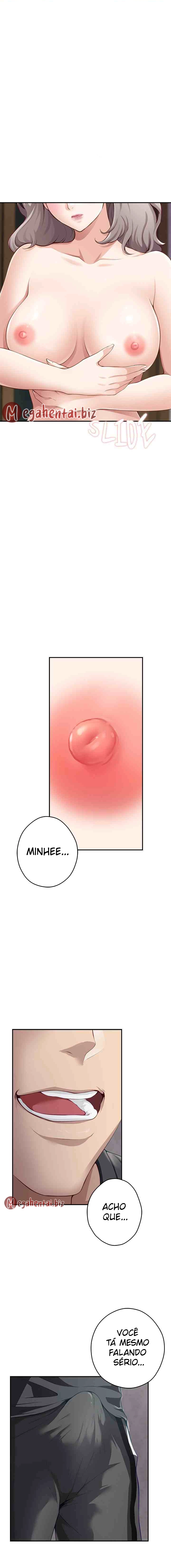 Ler God Of Pleasure Capitulo 49 Page 16