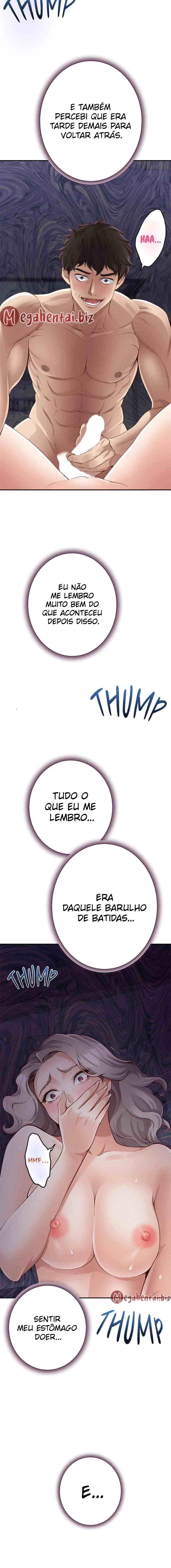 Ler God Of Pleasure Capitulo 49 Page 20