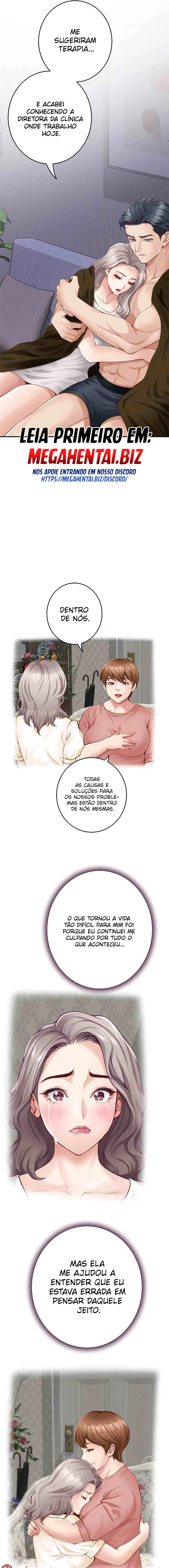 Ler God Of Pleasure Capitulo 49 Page 22