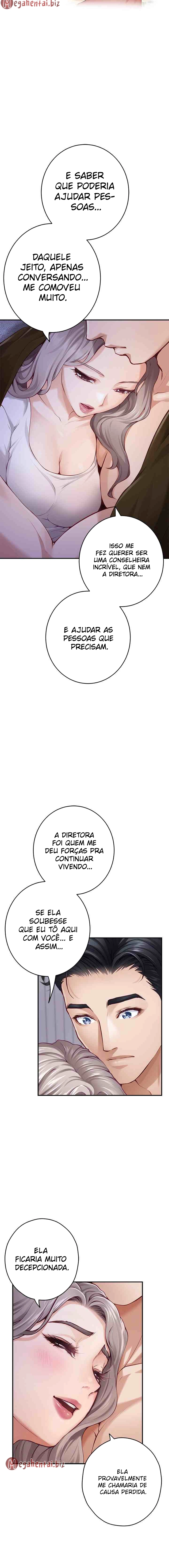 Ler God Of Pleasure Capitulo 49 Page 23