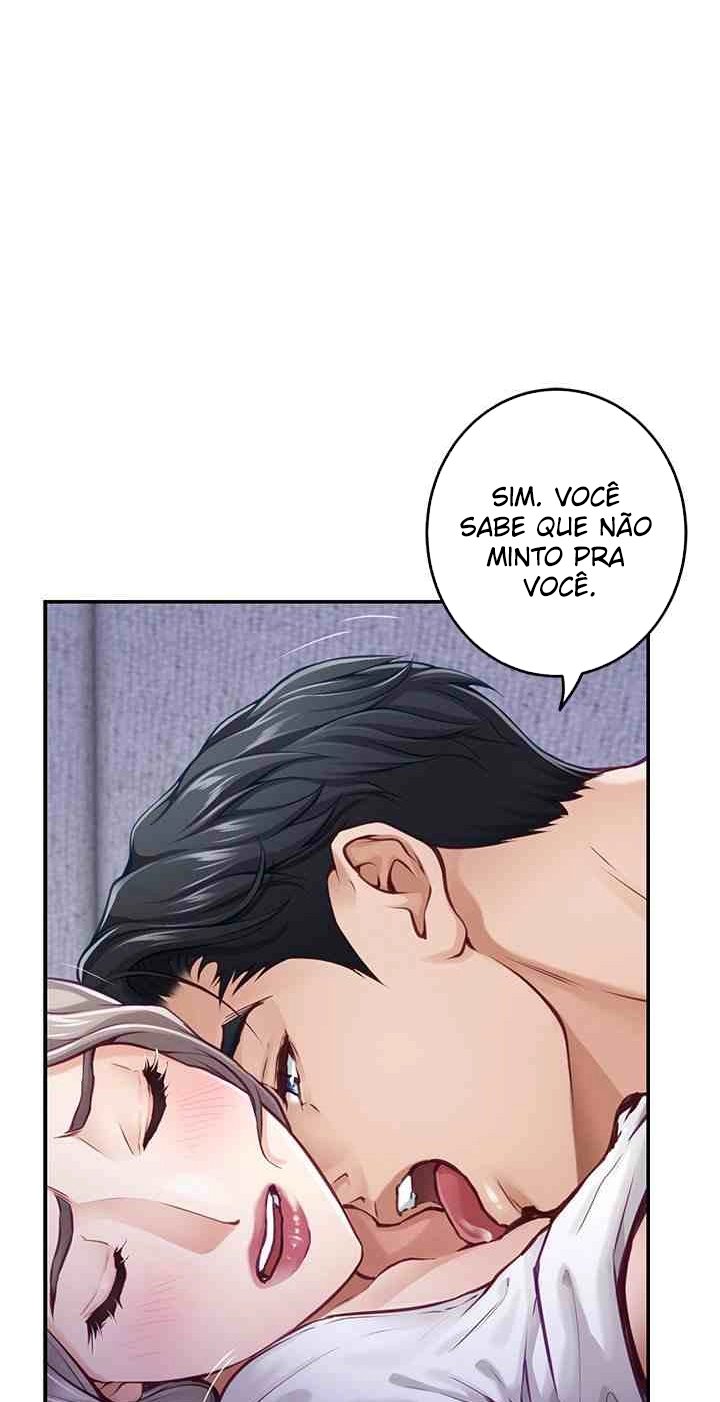 Ler God Of Pleasure Capitulo 49 Page 25