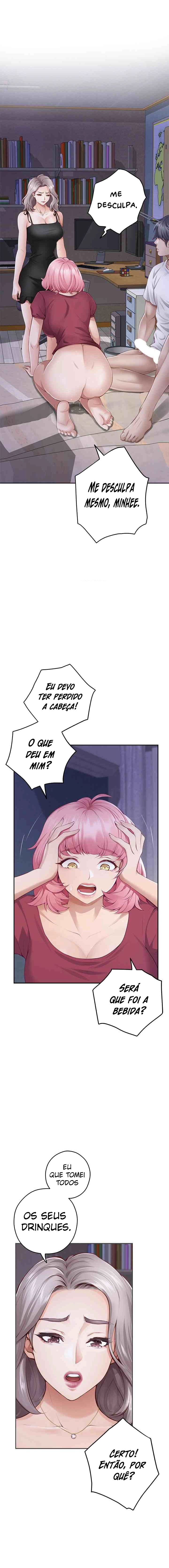 Ler God Of Pleasure Capitulo 49 Page 4
