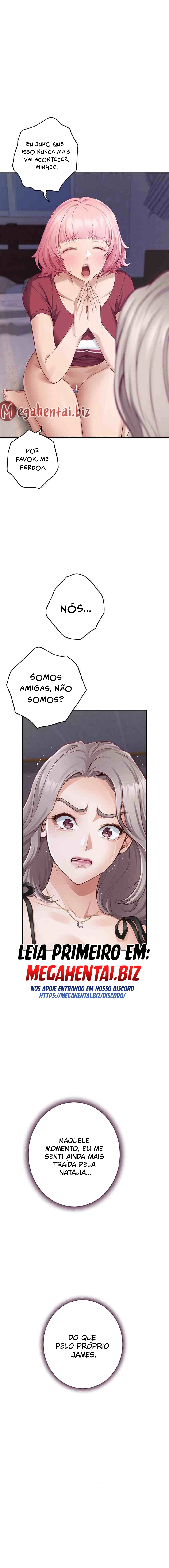 Ler God Of Pleasure Capitulo 49 Page 6