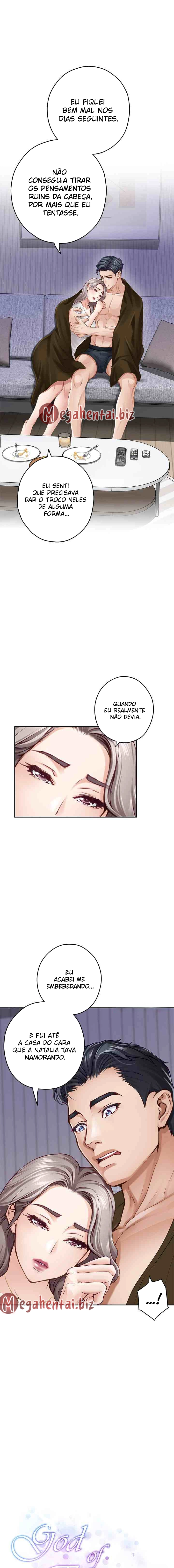 Ler God Of Pleasure Capitulo 49 Page 7