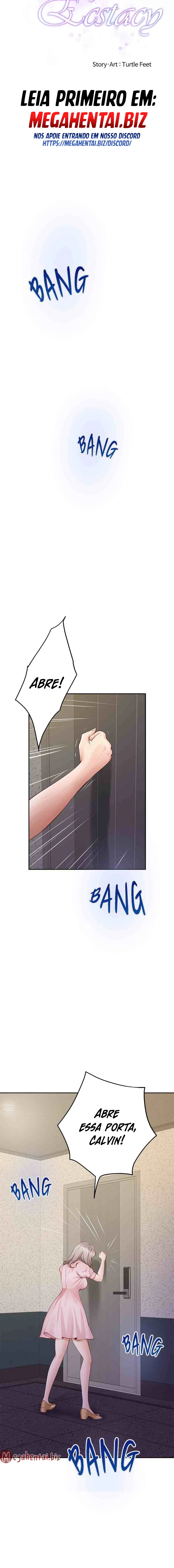 Ler God Of Pleasure Capitulo 49 Page 8