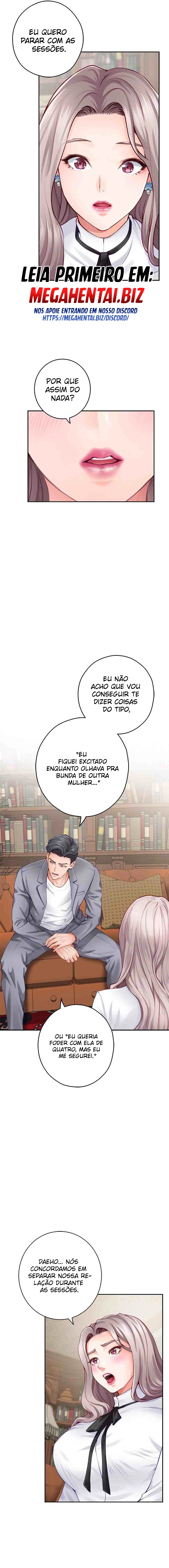 Ler God Of Pleasure Capitulo 50 Page 13