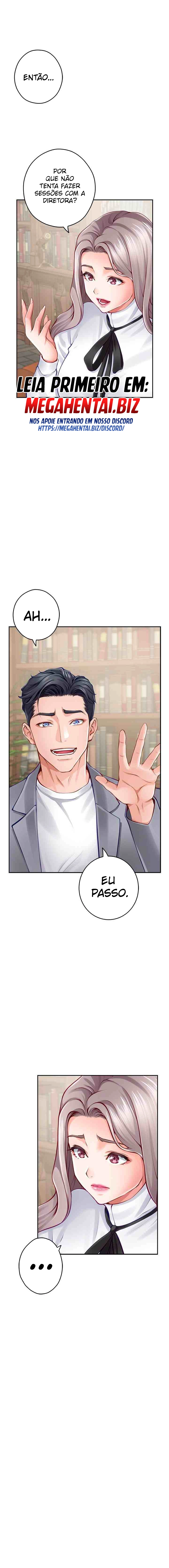 Ler God Of Pleasure Capitulo 50 Page 15
