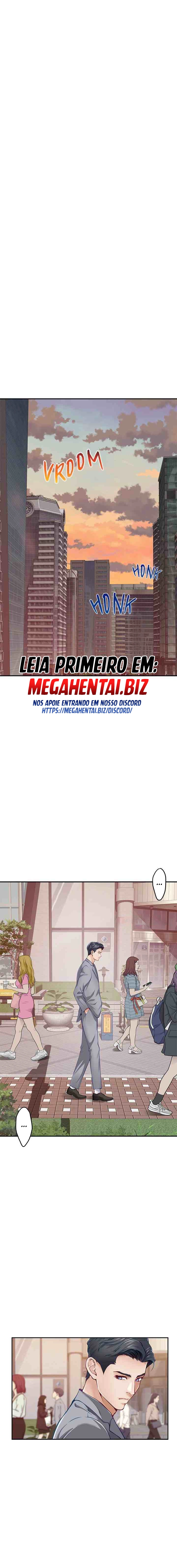 Ler God Of Pleasure Capitulo 50 Page 16