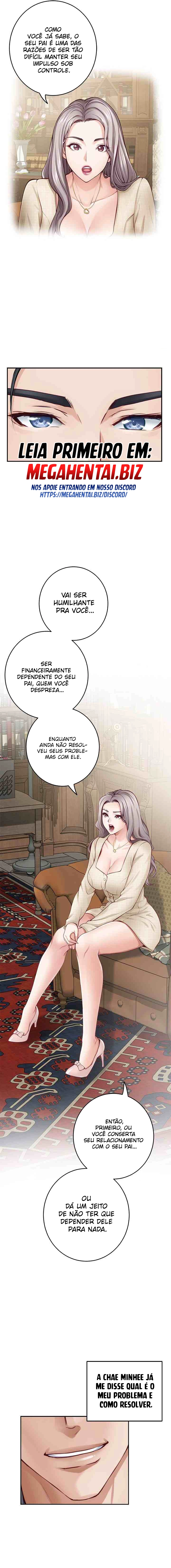 Ler God Of Pleasure Capitulo 50 Page 19