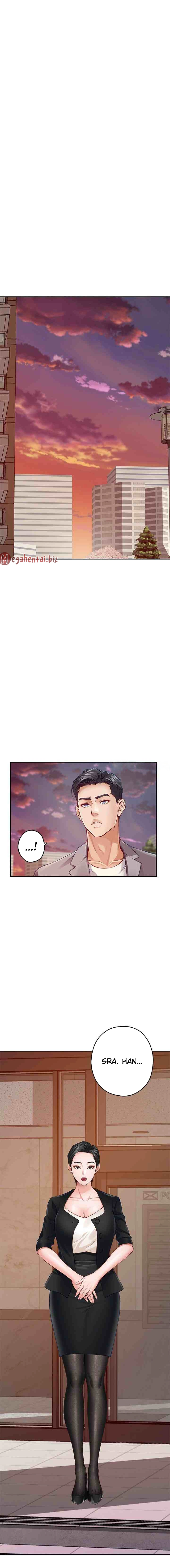 Ler God Of Pleasure Capitulo 50 Page 20