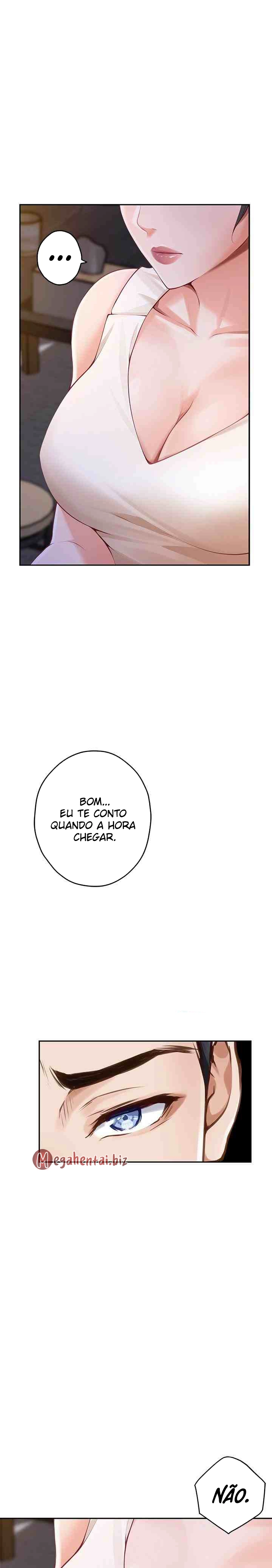 Ler God Of Pleasure Capitulo 50 Page 23