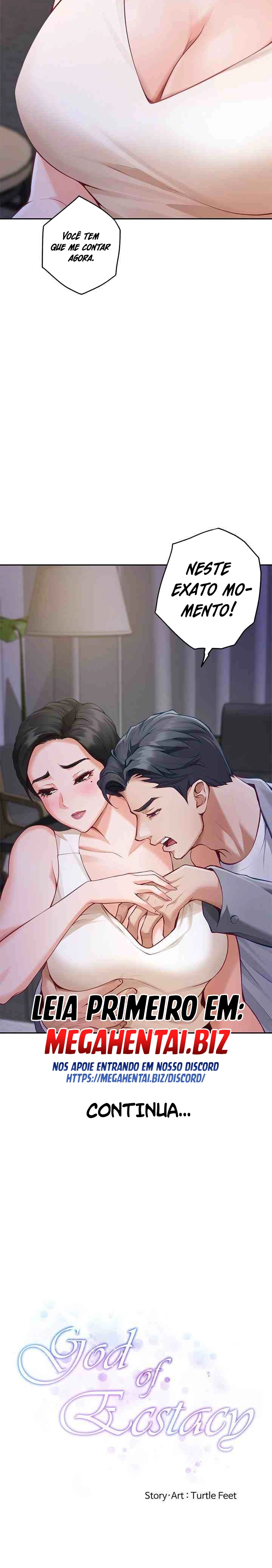 Ler God Of Pleasure Capitulo 50 Page 24