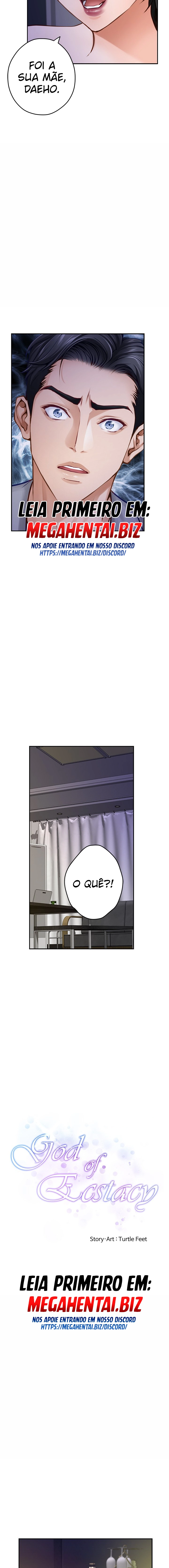 Ler God Of Pleasure Capitulo 51 Page 11