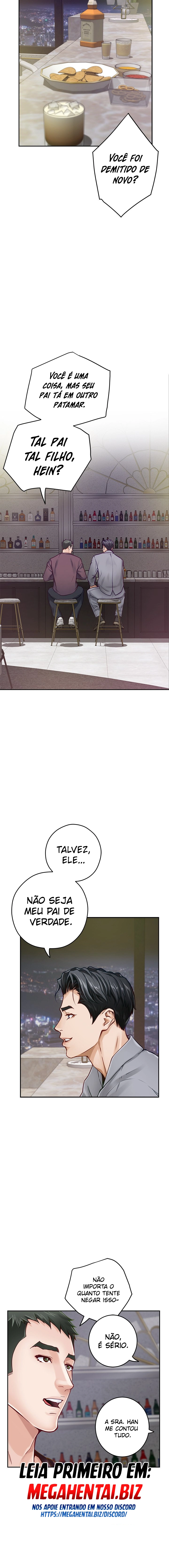 Ler God Of Pleasure Capitulo 51 Page 12