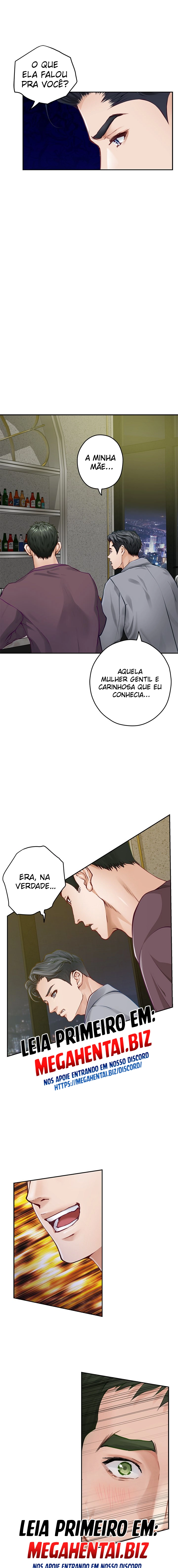 Ler God Of Pleasure Capitulo 51 Page 13