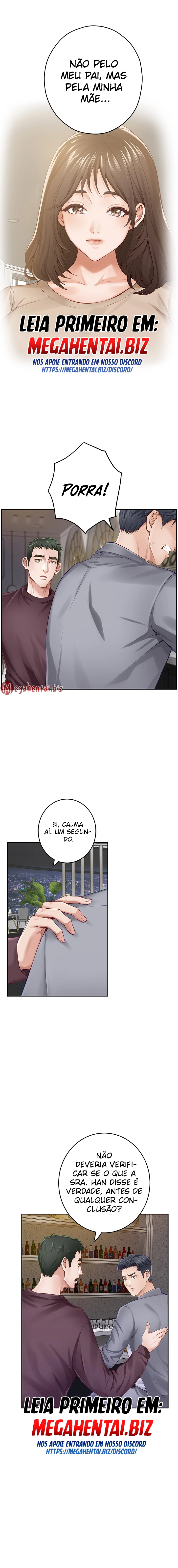 Ler God Of Pleasure Capitulo 51 Page 15