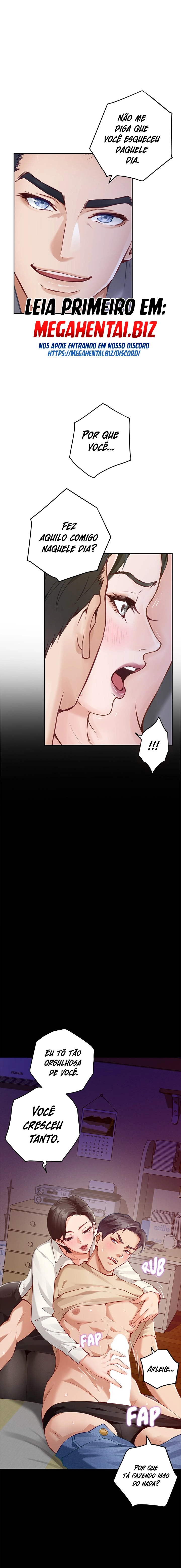 Ler God Of Pleasure Capitulo 51 Page 4