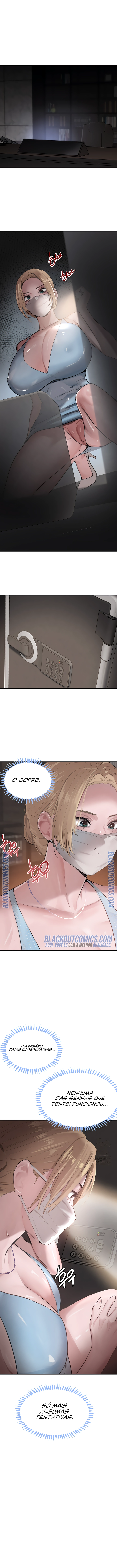 Ler The Boss’s Daughter Capitulo 48 Page 10