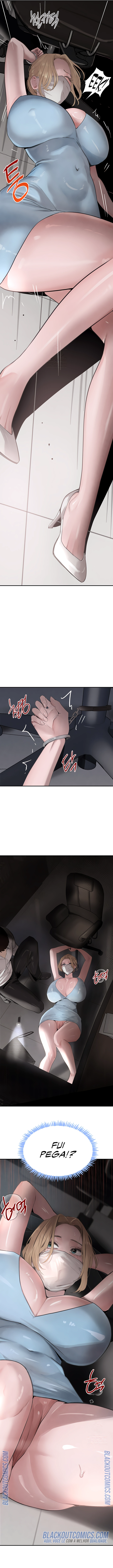 Ler The Boss’s Daughter Capitulo 48 Page 12