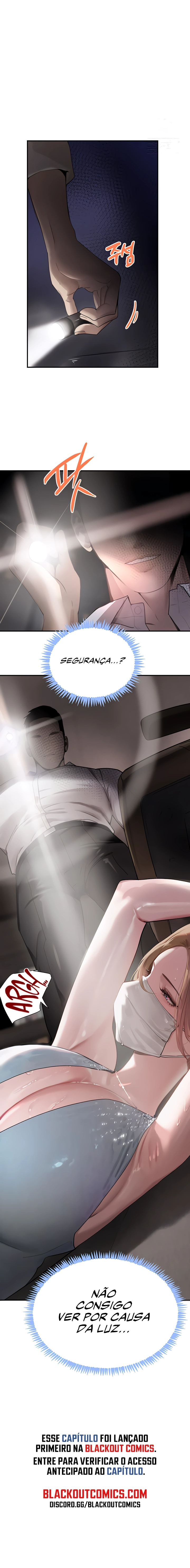 Ler The Boss’s Daughter Capitulo 48 Page 13