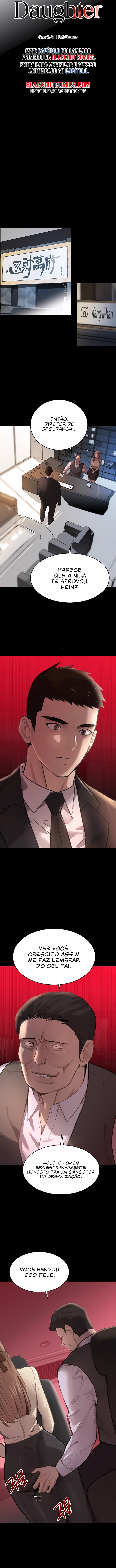 Ler The Boss’s Daughter Capitulo 48 Page 2