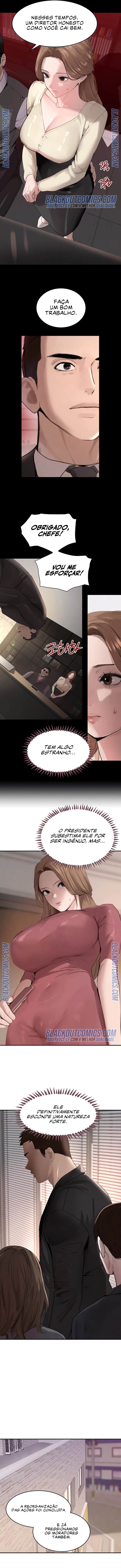 Ler The Boss’s Daughter Capitulo 48 Page 3