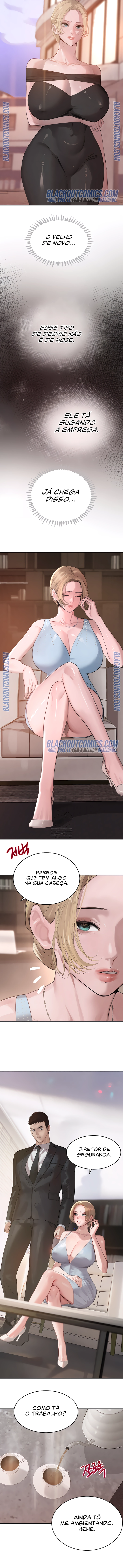 Ler The Boss’s Daughter Capitulo 48 Page 5