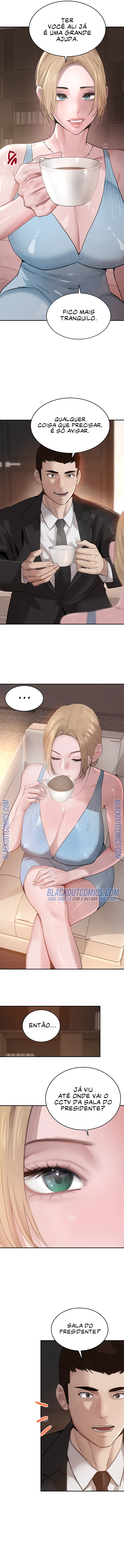 Ler The Boss’s Daughter Capitulo 48 Page 6