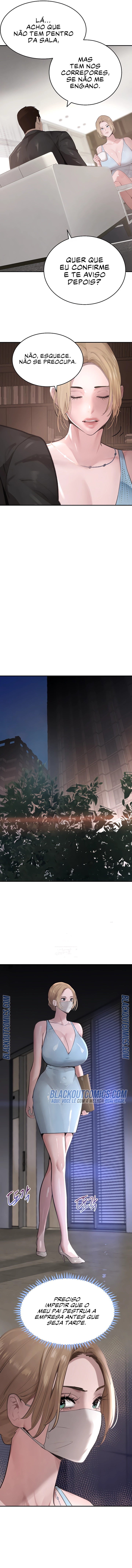 Ler The Boss’s Daughter Capitulo 48 Page 7