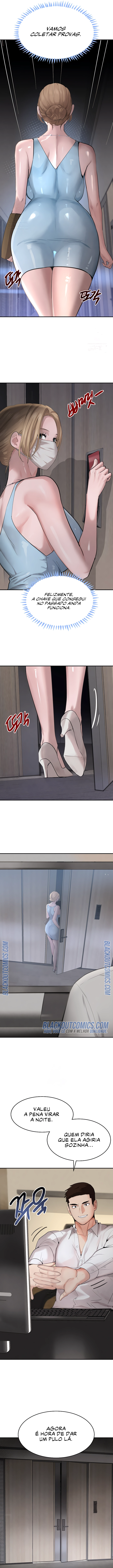 Ler The Boss’s Daughter Capitulo 48 Page 8