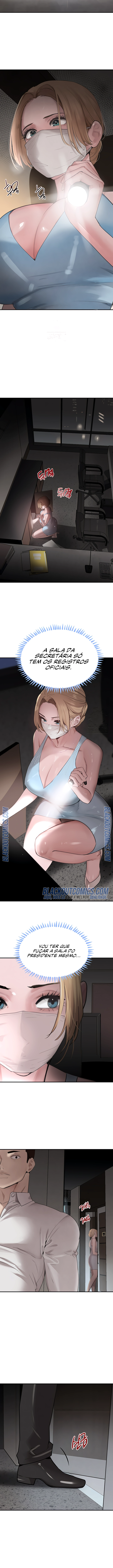 Ler The Boss’s Daughter Capitulo 48 Page 9
