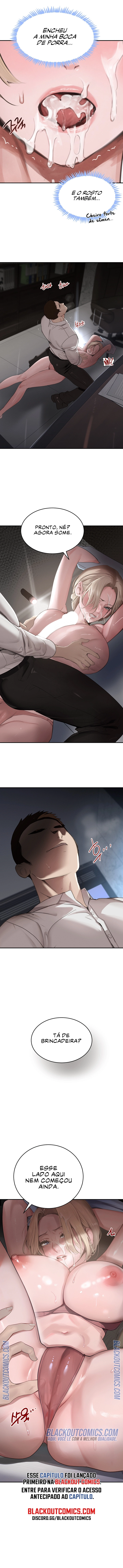 Ler The Boss’s Daughter Capitulo 49 Page 12