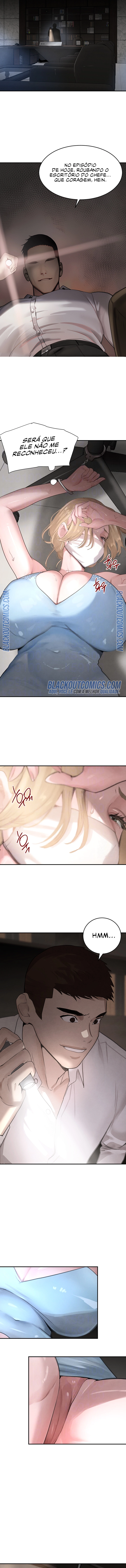 Ler The Boss’s Daughter Capitulo 49 Page 2