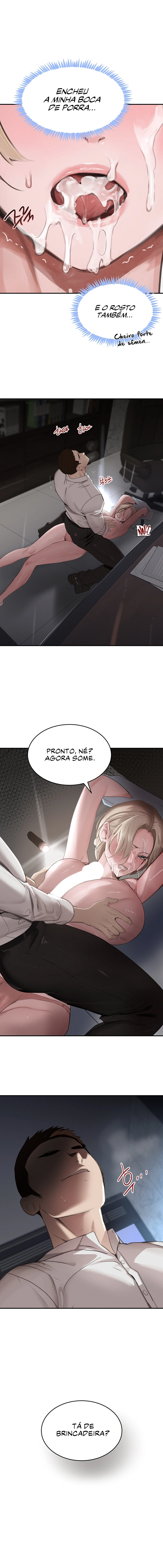 Ler The Boss’s Daughter Capitulo 50 Page 1
