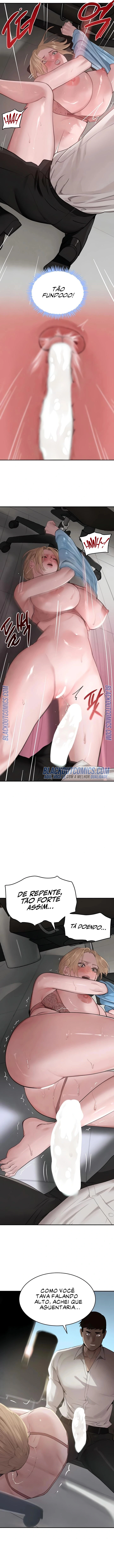 Ler The Boss’s Daughter Capitulo 50 Page 10