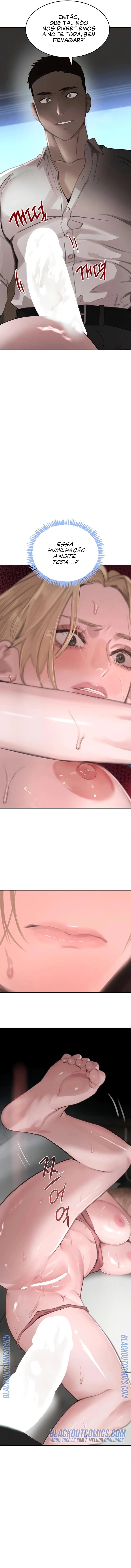 Ler The Boss’s Daughter Capitulo 50 Page 11
