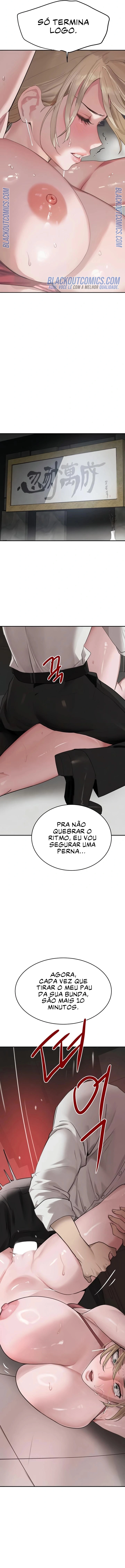 Ler The Boss’s Daughter Capitulo 50 Page 12