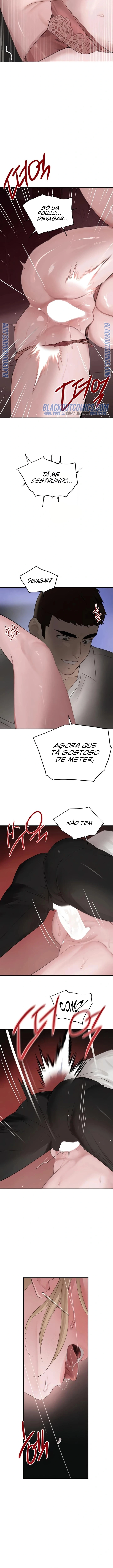Ler The Boss’s Daughter Capitulo 50 Page 14