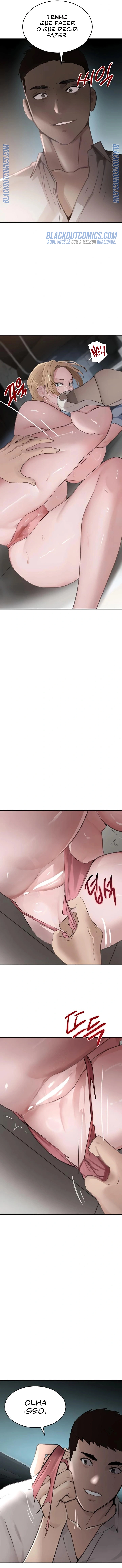 Ler The Boss’s Daughter Capitulo 50 Page 3